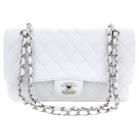 chanel handbag silver|buy authentic chanel handbags online.